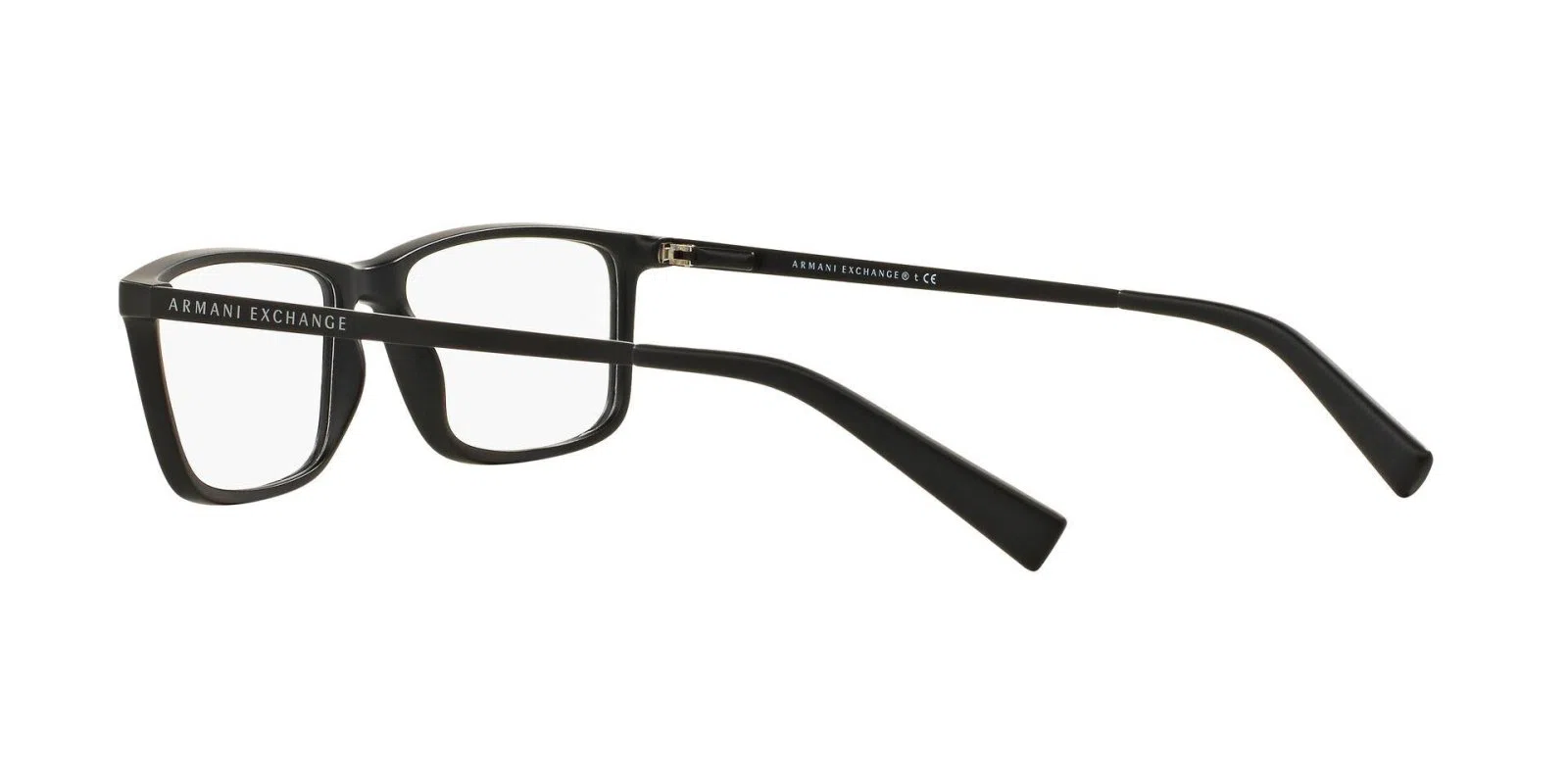 Armani Exchange 3027 Eyeglasses - view 11
